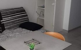 Studio - Marina 4 - 17 Allee Des Pinons - 2-1